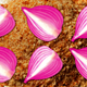 Illustration for article titled Fried Pickled Red Onions are the crunchy snack you never knew you needed
